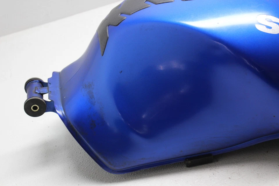 1999-2002 Suzuki Sv650s Gas Tank Fuel Cell Petrol Reservoir - Image 3 of 4