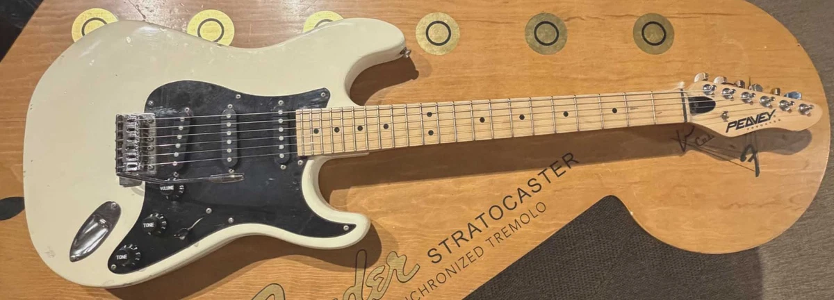 Peavey Predator for sale | eBay