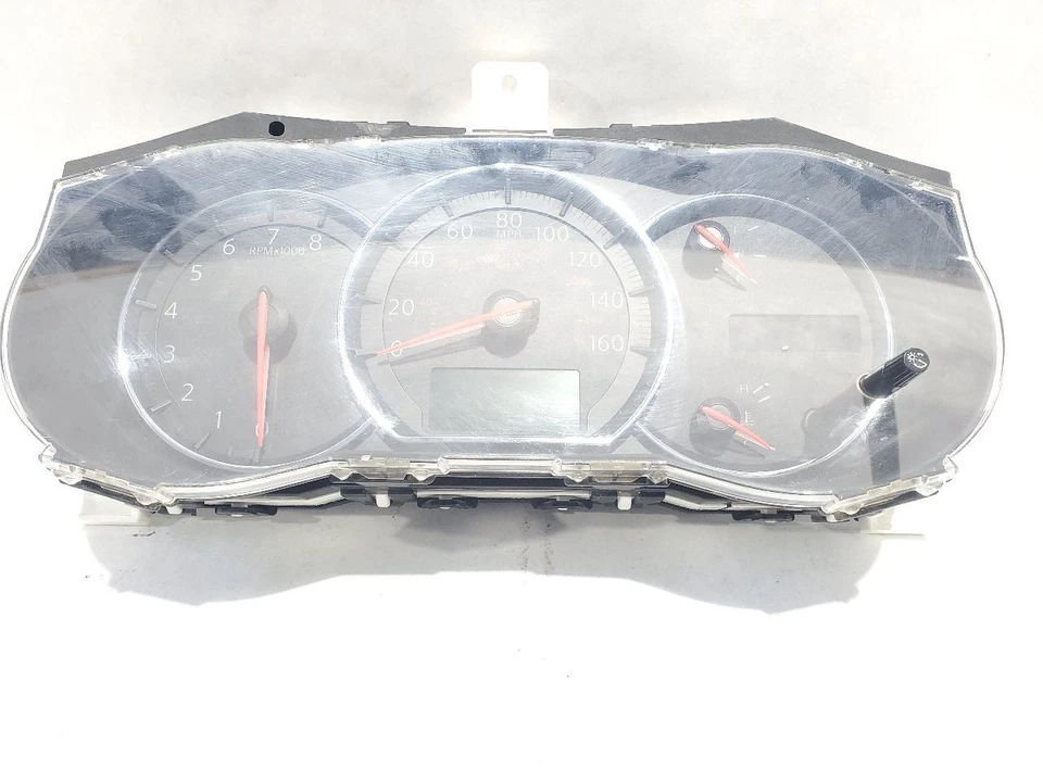 2009 Nissan Maxima OEM Speedometer 248109N00A - Image 2 of 4