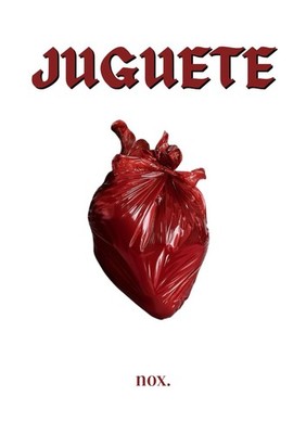 JUGUETE: Cuando sabes que te usan y aun así te quedas (Spanish Edition)