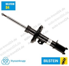 Bilstein B4 Stoßdämpfer vorne rechts für Opel Tigra Twintop X04 Bj. 2004-2010