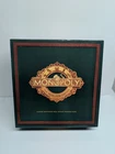 Monopoly Heirloom Edition Parker Brothers Vintage Board Game 1997 Complete