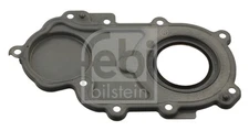 Front Febi Bilstein 39728 shaft seal, crankshaft for Audi, VW