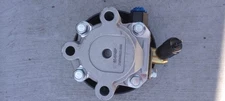 PWR  Steer 70-6748PXR Power Steering Pump only