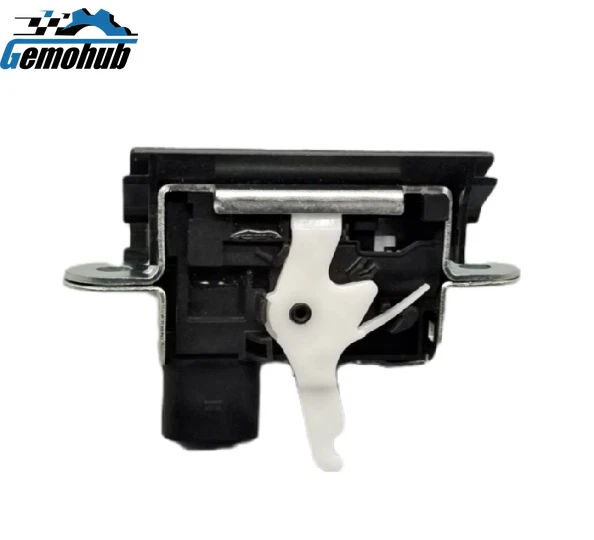 Actuador de cierre de tapa de maletero trasero 6J4827505D para Seat Ibiza IV 2008-2017 Foto 3 de 4