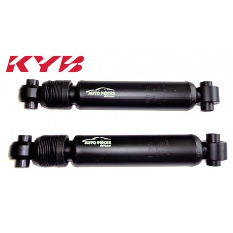 Amortisseurs arrière KYB 441105 pour Peugeot Partner Berlingo suspension BB18