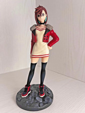 DanDaDan Momo Ayase SEGA Vol 2 Ver 1.5 Luminasta Anime Figure