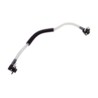 Leckkraftstoff RüCklaufleitung FüR Mercedes E-Klasse W210 S210 A6110703232 You.S
