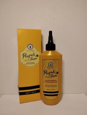 Avon ELASTINE Propoli Thera Rejuvenating Serum Treatment 7.8 fl oz