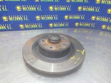 Disque de frein Renault VEL SATIS