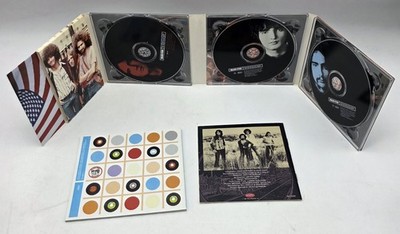 30 Years of Funk 1969-1999 Grand Funk Railroad 3 CDs Top Rarität  