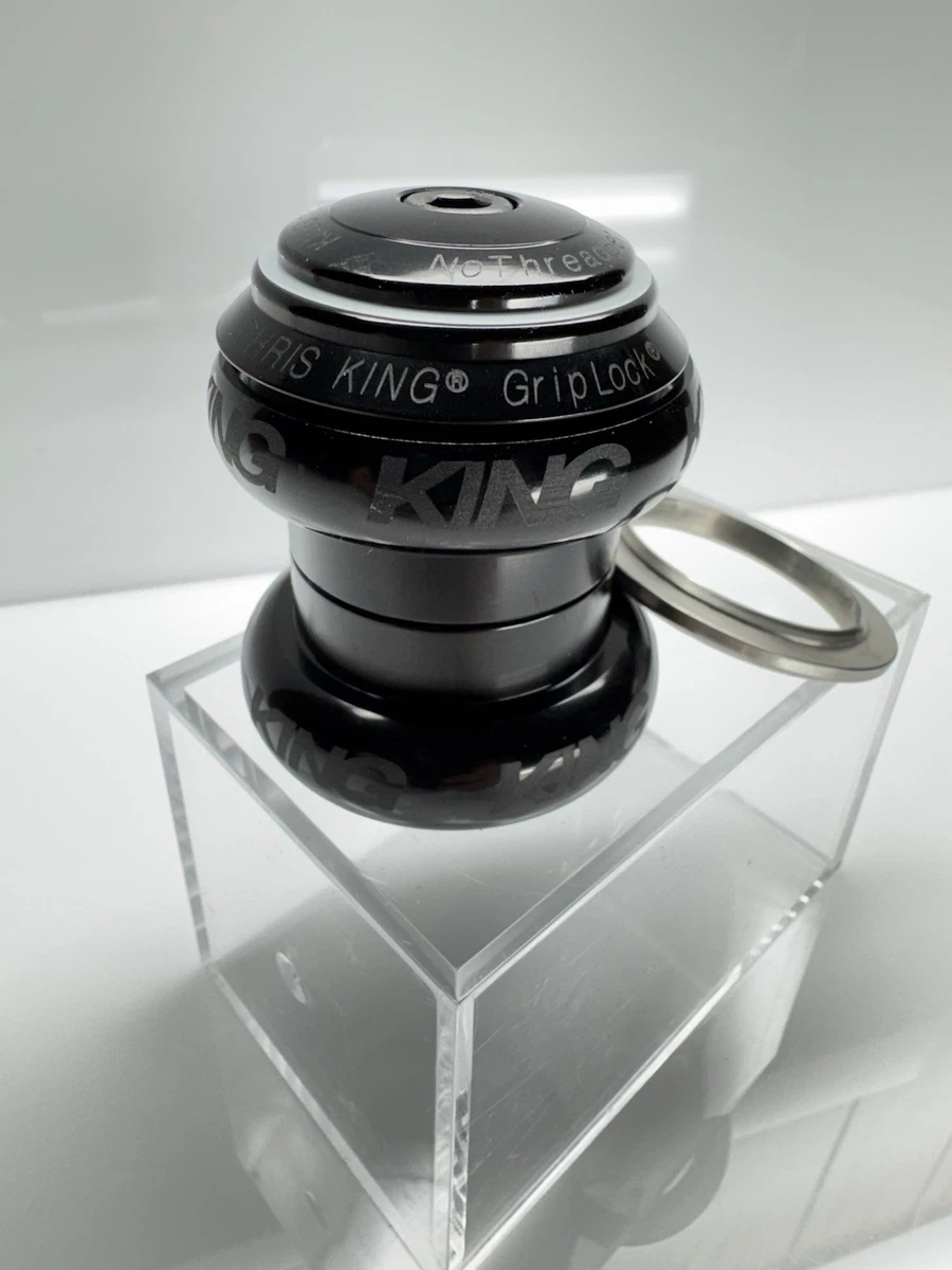 Chris King 1 1/8 in Steerer Tube Diameter Bicycle Headsets for