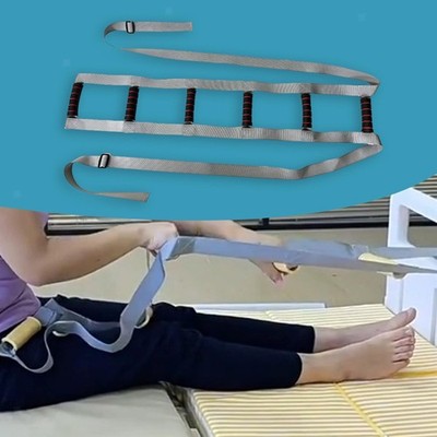 Bettleiterhilfe Seilbett Leitergurt 96,46 Zoll