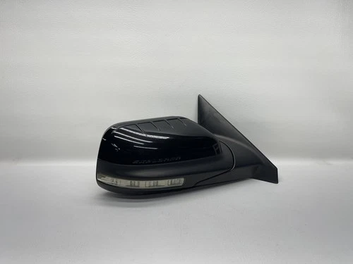 2011-2015 Ford Explorer PASSENGER RIGHT SIDE MIRROR TURN SIGNAL HEATED OEM