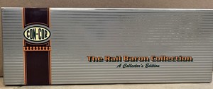 Con-Cor HO Scale Galloping Goose DCC Ready Santa Fe #4103 Model Train