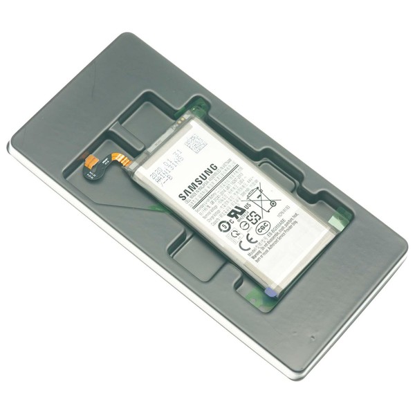 Samsung Galaxy S8 SM- G950F Battery EB-BG950ABA 3000Mah-image