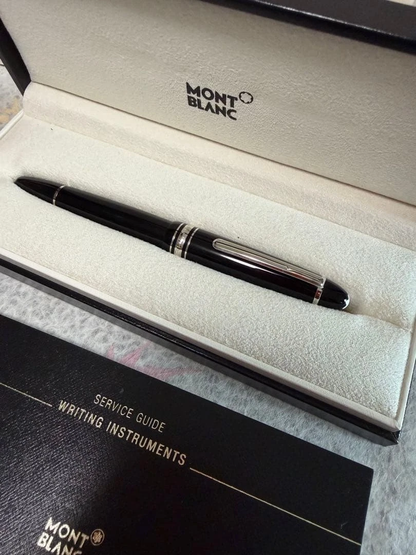 Las mejores ofertas en MONTBLANC Czar Nikolai | eBay