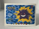 GENGAR SHINY - POKEMON CARDS ( PSA , CGC , BGS , TAG )