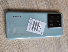Xiaomi 13T Pro Smartphone 1 TB Grün Slate Design