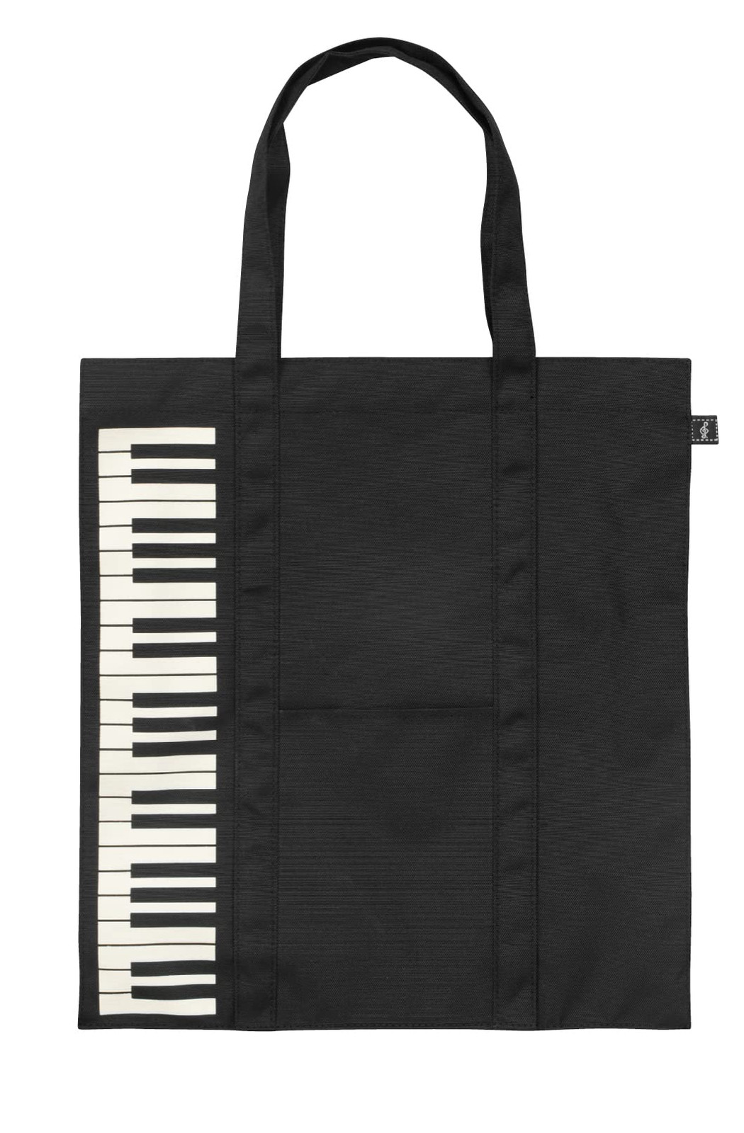Nakano Black Keyboard Lesson Bag for Musicians
