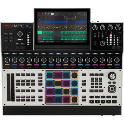 Akai Professional MPC XL B-Ware