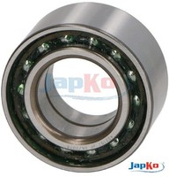 Japko 418002 Radlagersatz Radlager Satz Vorderachse Vorne FüR Suzuki