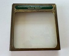 Vintage National Biscuit Company  Uneeda Bake...