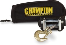 18030 Neoprene Winch Cover for 2000-3500 lb 2000 - 3500 lb Winch  Drawstring