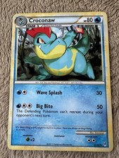 Croconaw #41 Prices | Pokemon Call of Legends | Pokemon Cards Croconaw #41 Prices | Pokemon Call of Legends | Pokemon Cards