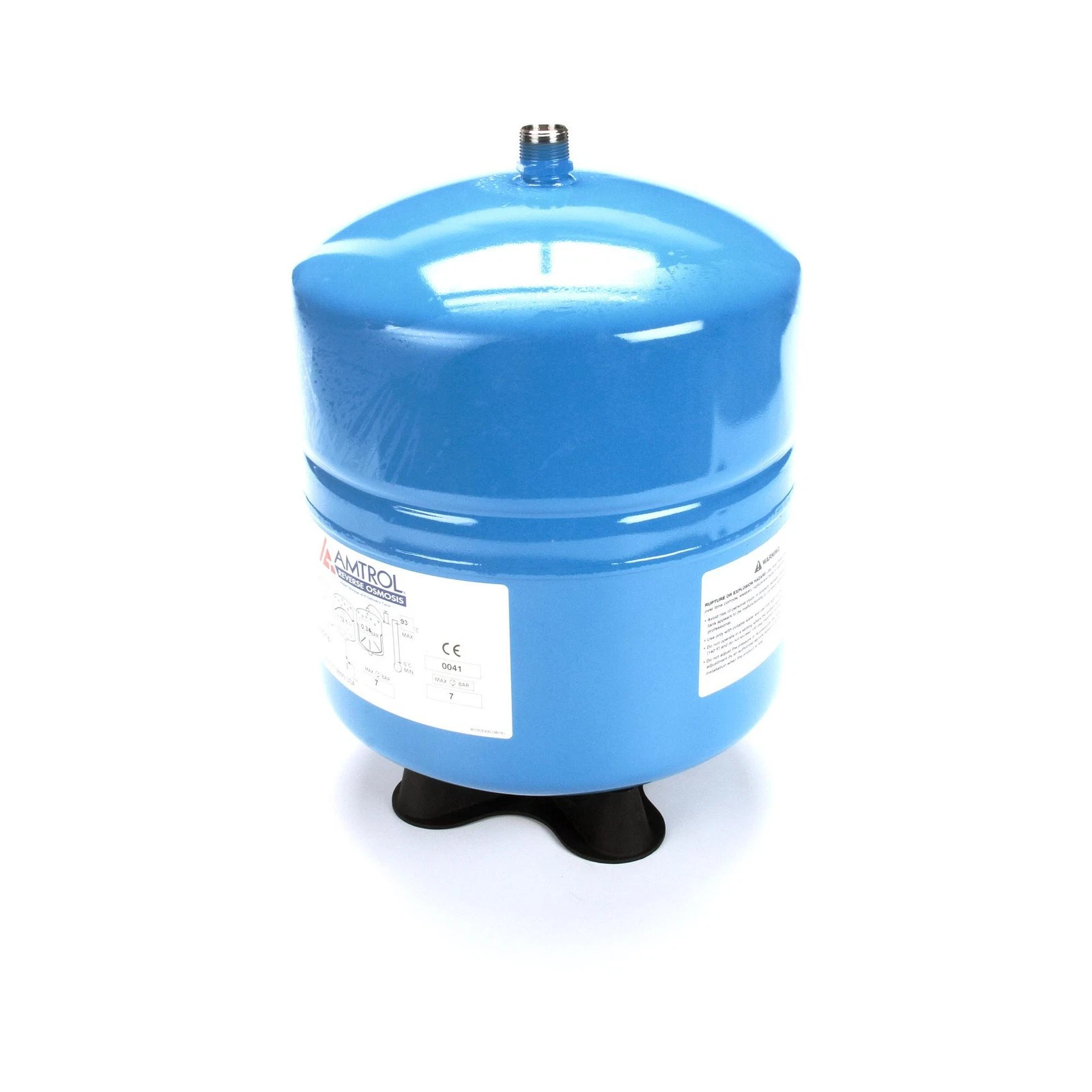 Multiplex Tank Pressurized Water Accum 4 00212750 - Free Shipping + Geniune OEM