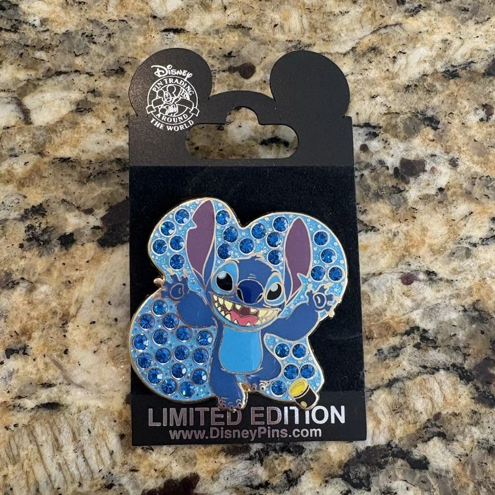 Lilo And Stitch Pins for sale | eBay