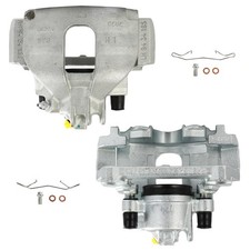 19B2590A 19B2591A Front Left & Right Disc Brake Caliper Assembly