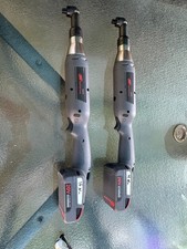 Ingersoll Rand 20v Angle Cordless Impact Wrench 180 Ft-lb Torque Size 12