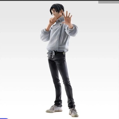 Ichiban Kuji Jujutsu Kaisen Prize G Yuta Okkotsu Figure PSL | eBay