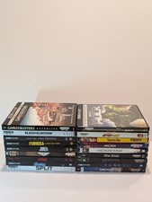 4K Ultra HD Blu-ray Movies - Choose Your Title - Rare OOP Hulk / Lenticulars