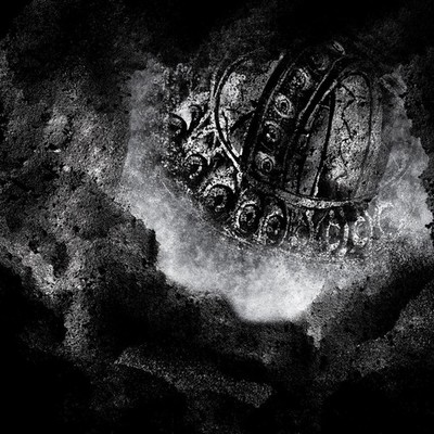 Full of Hell & Primitive Man Suffocating Hallucination (CD) Album