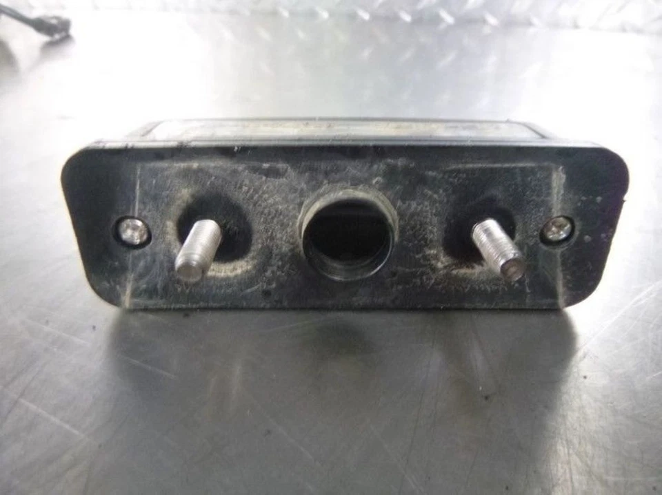 Ducati Monster S2R 1000 Rear Center Tag License Light 525.4.007.3A - Image 3 of 4