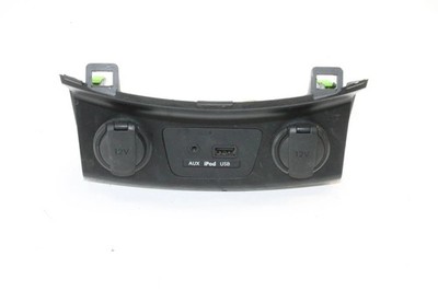 HYUNDAI i30 GD Zusätzliche Music Player-Anschlüsse K0HGD-69702 1.60 11664084