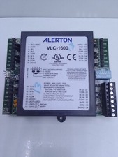 Alerton VLC-1600 Input Monitoring Controller