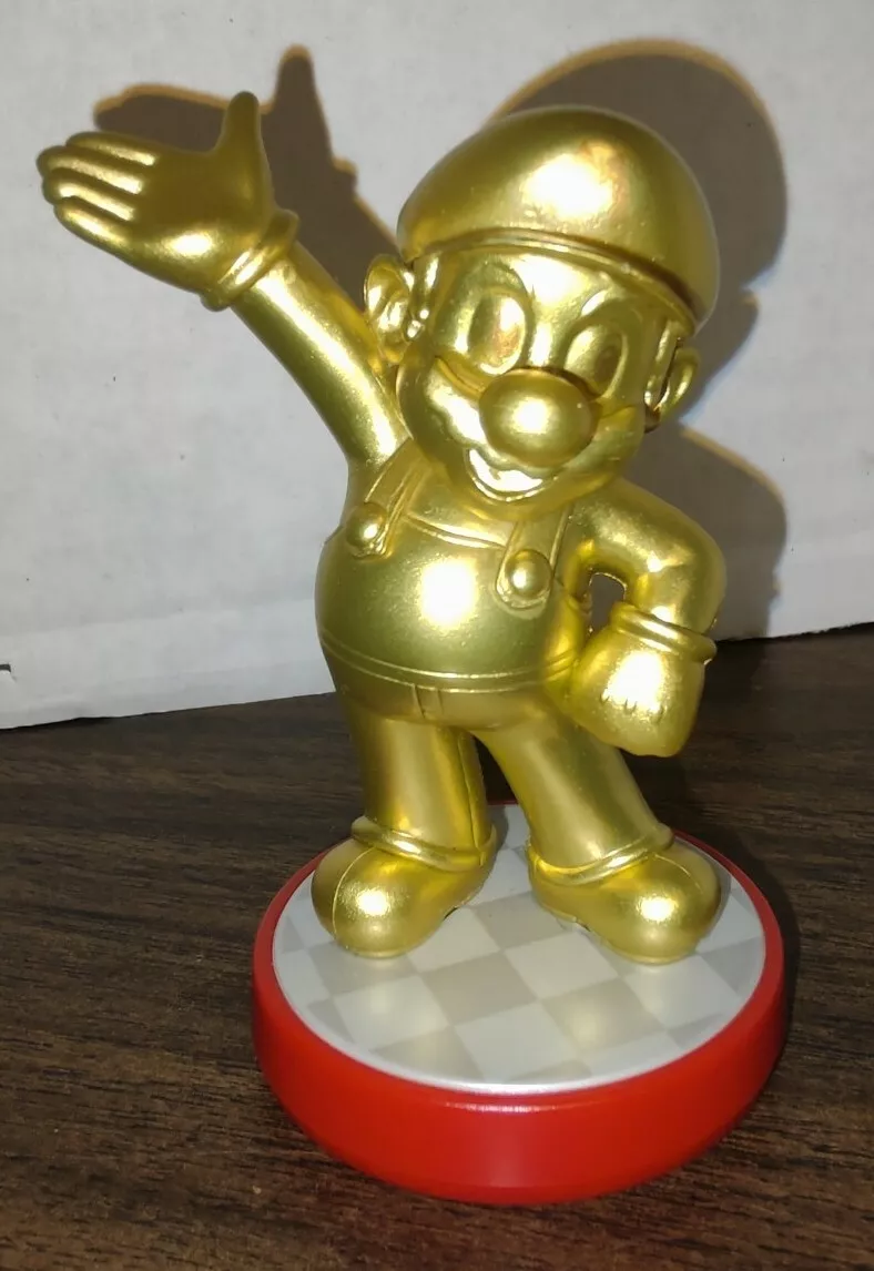 Mario amiibo clearance