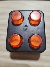 Creative Memories Halloween Micro Maker 4-in-1 Paper Punch Die Cutter Stamp