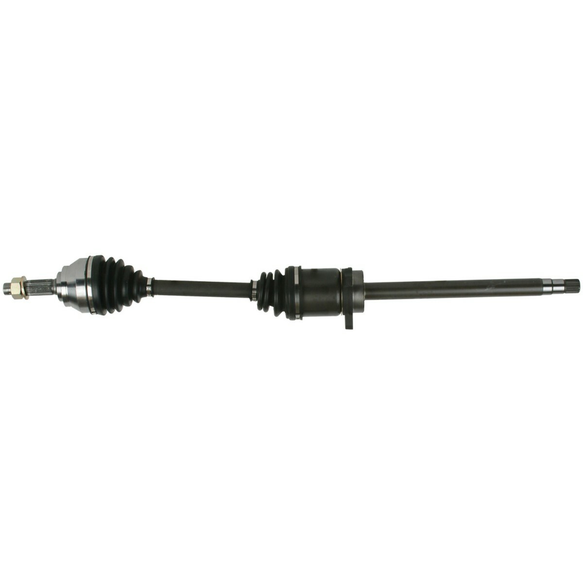 TrakMotive CV Joint Axle Shaft Assembly Front Right