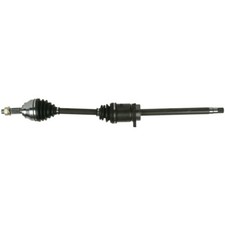 TrakMotive CV Joint Axle Shaft Assembly Front...
