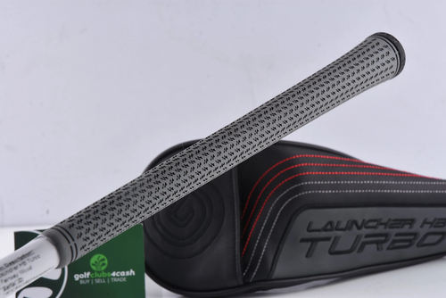 Ladies Cleveland Launcher HB Turbo #5 Wood / 18 Degree / Ladies Flex Miyazaki - Picture 8 of 9