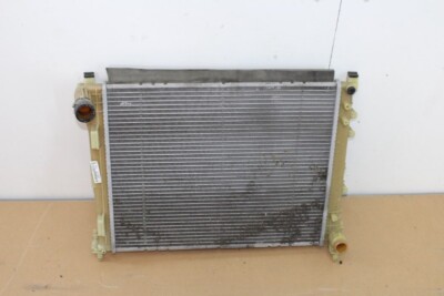 RADIATOR Fiat Panda (312) Hatchback 0.9 TwinAir 60 (312.A.6000) 2014 51892706