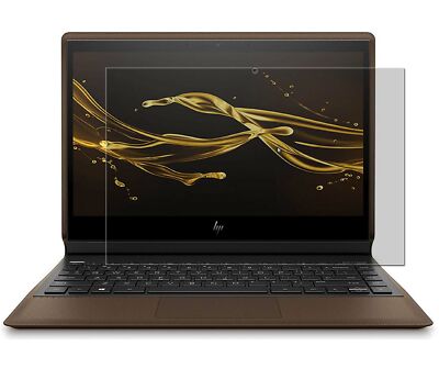2x Displayschutzfolie für HP Spectre Folio 13 Pro kristallklare Schutzfolie