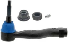 MEVOTECH LP MS506158 Steering Tie Rod End