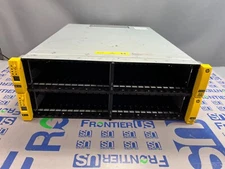 QR485A HPE 3PAR STORESERV 7400 4-NODE DISK ARRAY - NO DRIVES