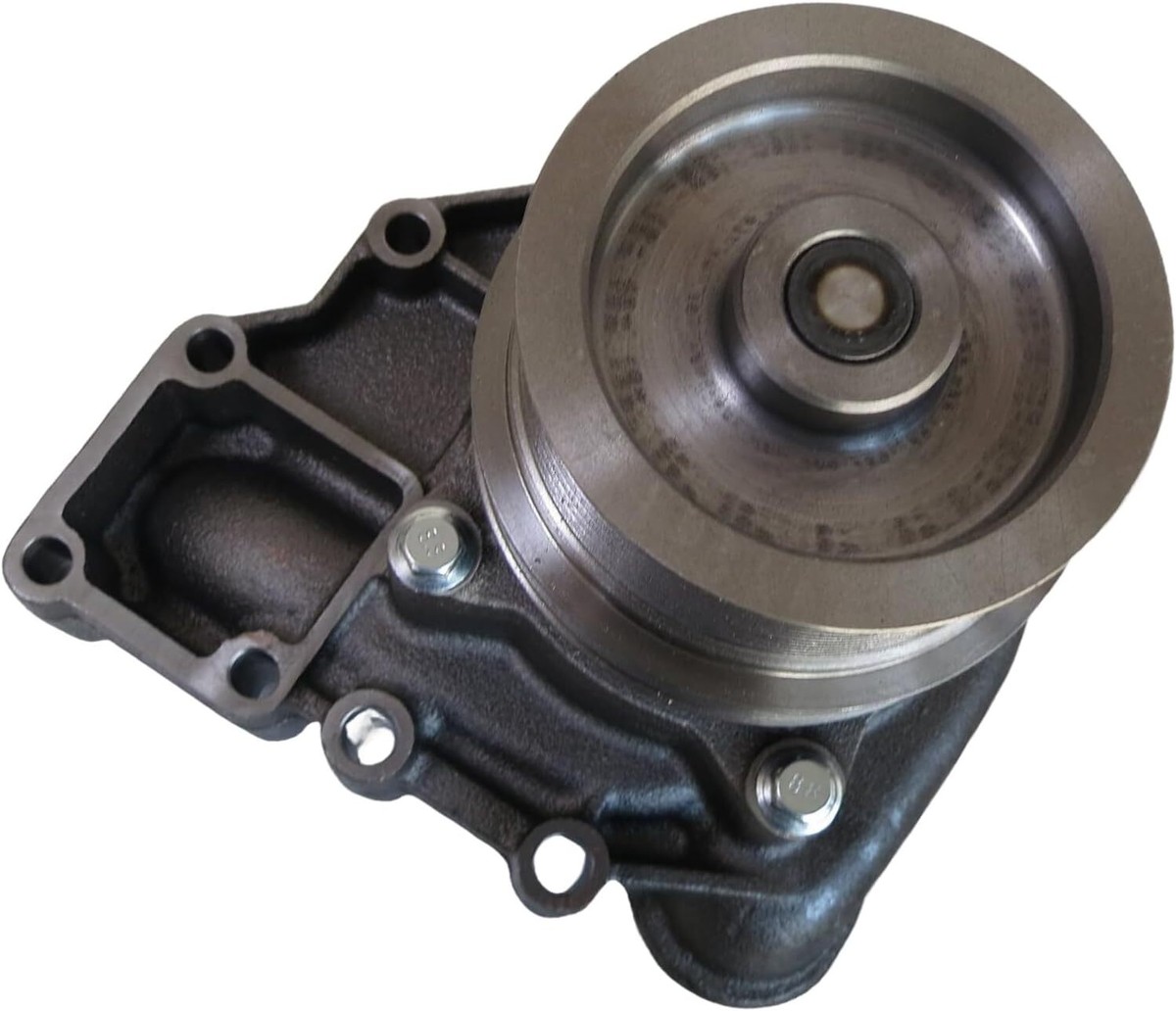 Water Pump 6305090RX 3692937 For Cummins Engine ISX ISX15 QSX15 | eBay