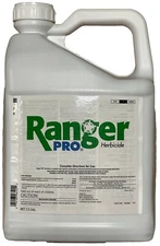 Ranger Pro Herbicide - 2.5 Gallons (41% glyphosate with surfactant)